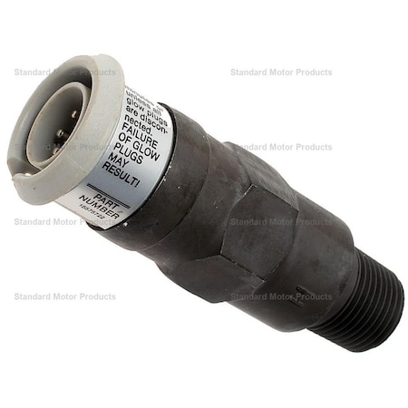 Standard Ignition Diesel Glow Plug Control Sensor, Tx42 TX42